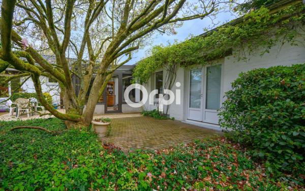 Maison à vendre    6 pièces • 124 m2 Saint-Amand-les-Eaux