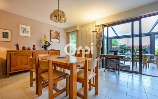 Maison à vendre    6 pièces • 124 m2 Saint-Amand-les-Eaux