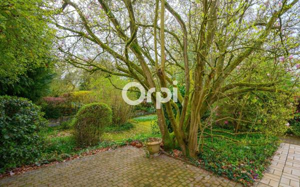 Maison à vendre    6 pièces • 124 m2 Saint-Amand-les-Eaux