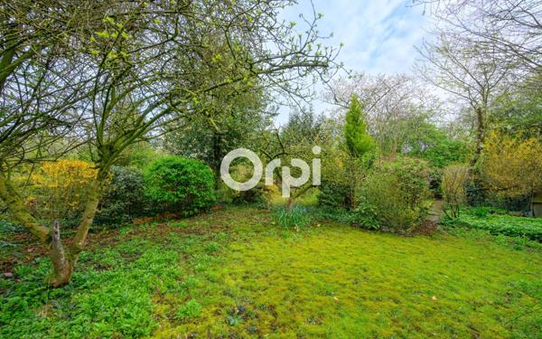 Maison à vendre    6 pièces • 124 m2 Saint-Amand-les-Eaux