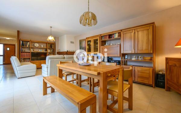 Maison à vendre    6 pièces • 124 m2 Saint-Amand-les-Eaux