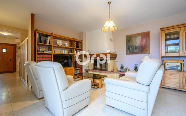 Maison à vendre    6 pièces • 124 m2 Saint-Amand-les-Eaux