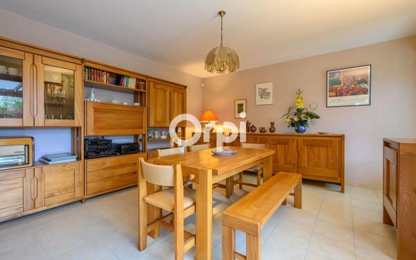 Maison à vendre    6 pièces • 124 m2 Saint-Amand-les-Eaux