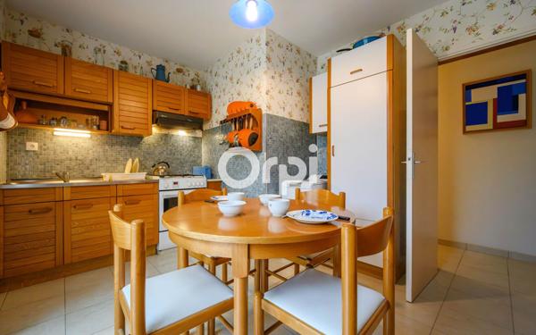 Maison à vendre    6 pièces • 124 m2 Saint-Amand-les-Eaux