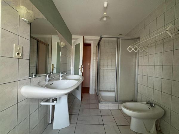 Maison rurale à vendre à Cousance dans le Jura (39190), ref : 39064-101