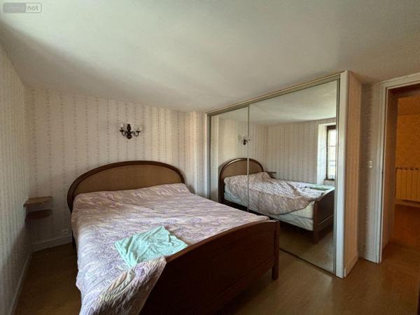 Maison rurale à vendre à Cousance dans le Jura (39190), ref : 39064-101