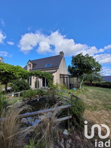 Maison à vendre 6 pièces 108 m² Dinan