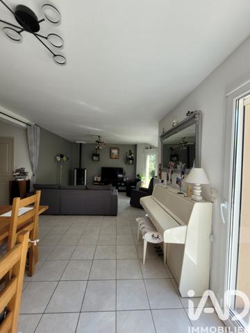 Maison à vendre 6 pièces 108 m² Dinan