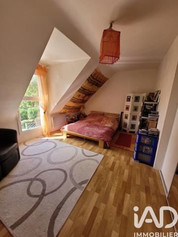 Maison à vendre 6 pièces 108 m² Dinan