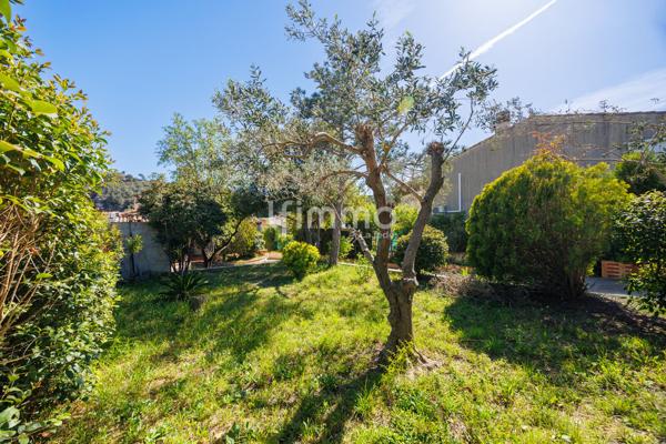 Le Rove 13740 / Maison / Terrain