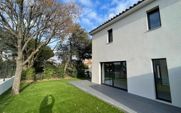 Maison à vendre    4 pièces • 94 m2 Six-Fours-les-Plages