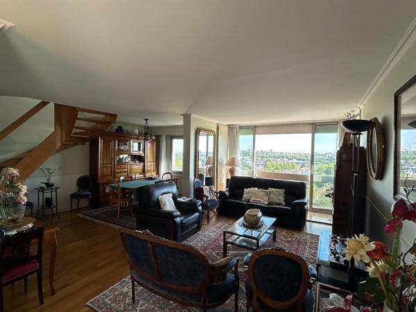 APPARTEMENT / DUPLEX