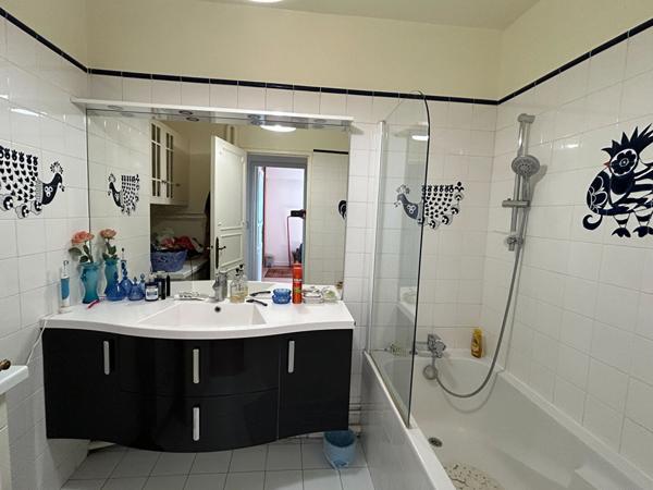 APPARTEMENT / DUPLEX
