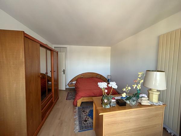 APPARTEMENT / DUPLEX