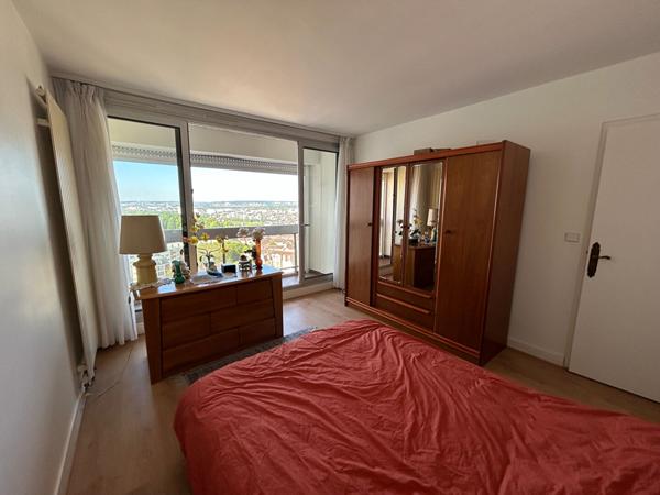 APPARTEMENT / DUPLEX