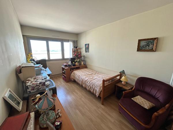APPARTEMENT / DUPLEX