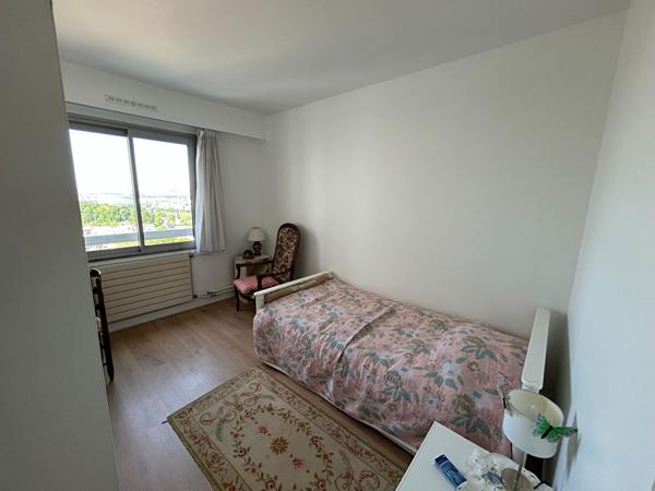 APPARTEMENT / DUPLEX