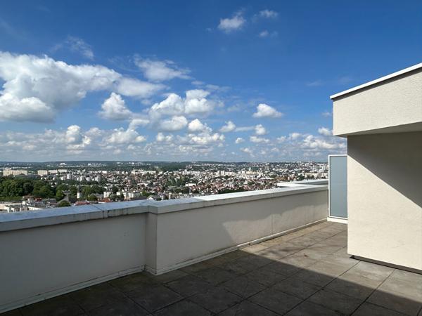 APPARTEMENT / DUPLEX