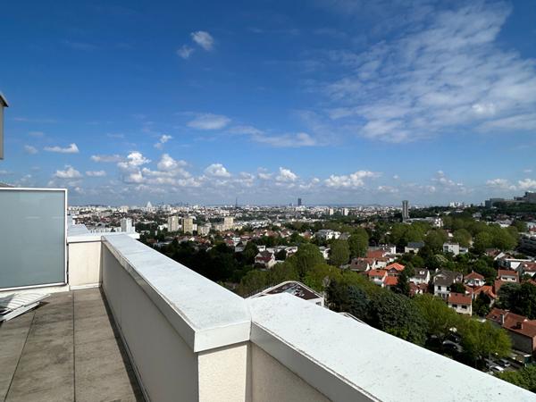 APPARTEMENT / DUPLEX