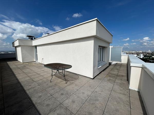 APPARTEMENT / DUPLEX