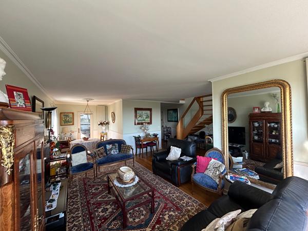 APPARTEMENT / DUPLEX