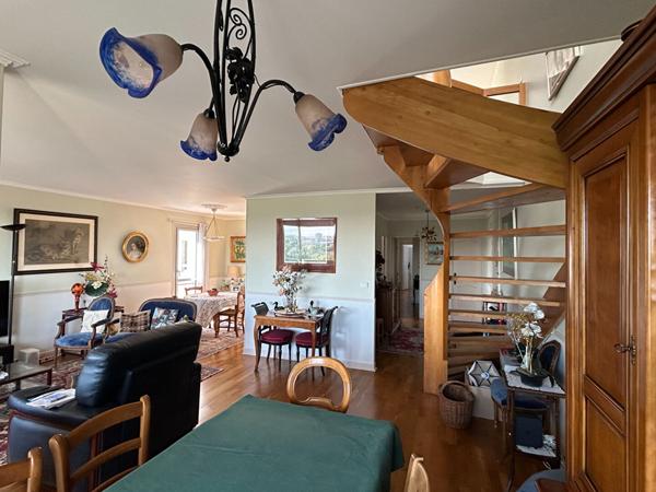 APPARTEMENT / DUPLEX