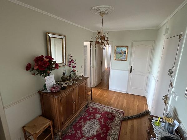 APPARTEMENT / DUPLEX