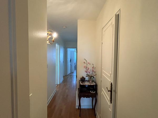 APPARTEMENT / DUPLEX