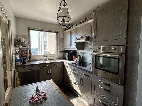 APPARTEMENT / DUPLEX