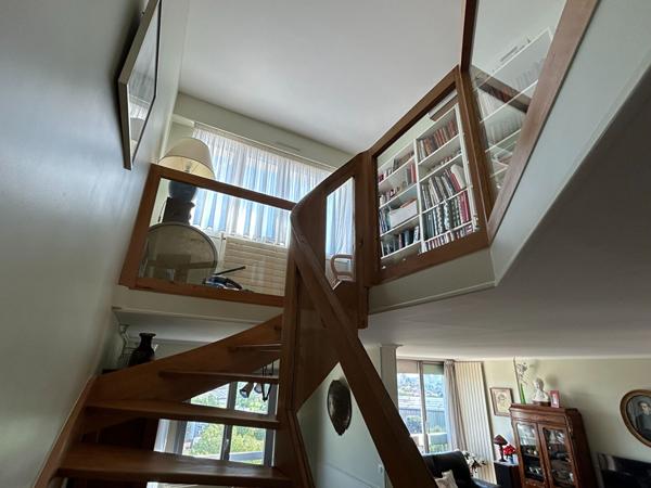 APPARTEMENT / DUPLEX