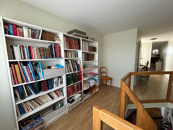 APPARTEMENT / DUPLEX