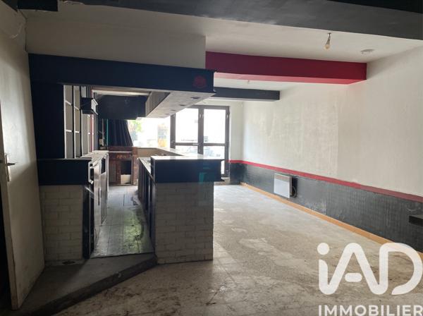 Immeuble à vendre 188 m² Tonnerre