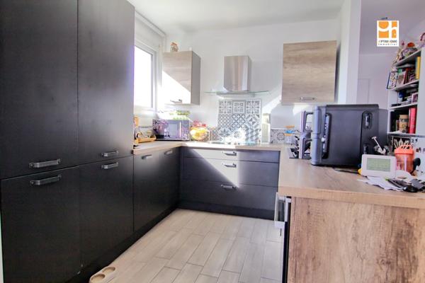 Appartement à vendre 3 pièces CAGNES SUR MER (06)