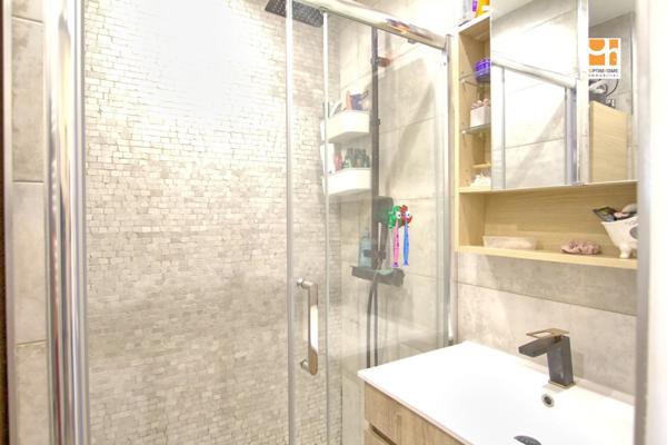 Appartement à vendre 3 pièces CAGNES SUR MER (06)