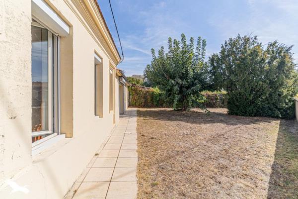 Maison à vendre 334 336 € Blanquefort 5 p 133 m² DPE D