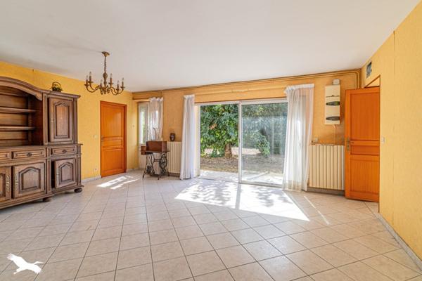 Maison à vendre 334 336 € Blanquefort 5 p 133 m² DPE D