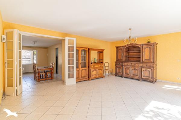 Maison à vendre 334 336 € Blanquefort 5 p 133 m² DPE D