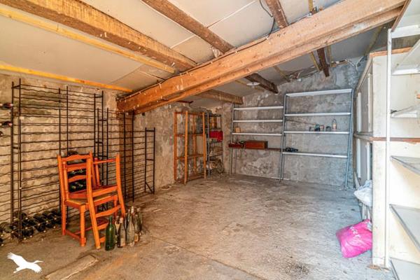 Maison à vendre 334 336 € Blanquefort 5 p 133 m² DPE D