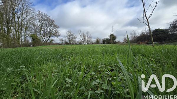 Maison à vendre 5 pièces 108 m² Laventie