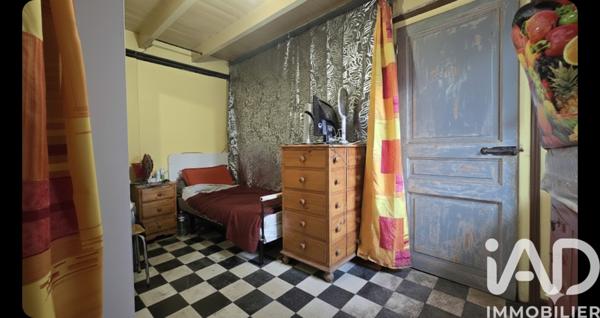 Maison à vendre 5 pièces 108 m² Laventie