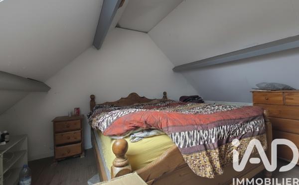 Maison à vendre 5 pièces 108 m² Laventie