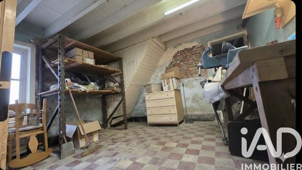 Maison à vendre 5 pièces 108 m² Laventie