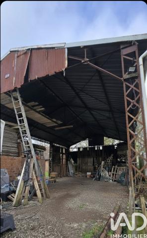 Maison à vendre 5 pièces 108 m² Laventie