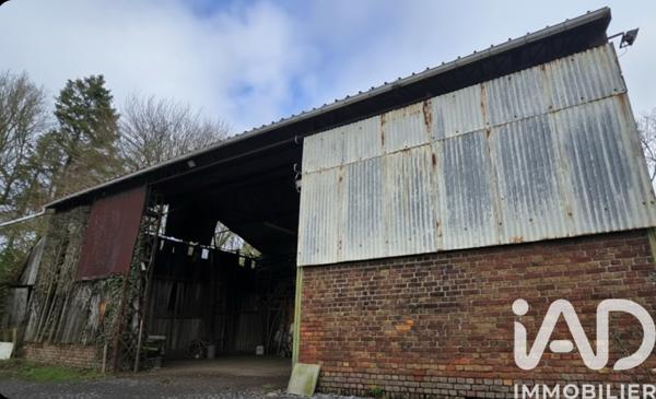 Maison à vendre 5 pièces 108 m² Laventie