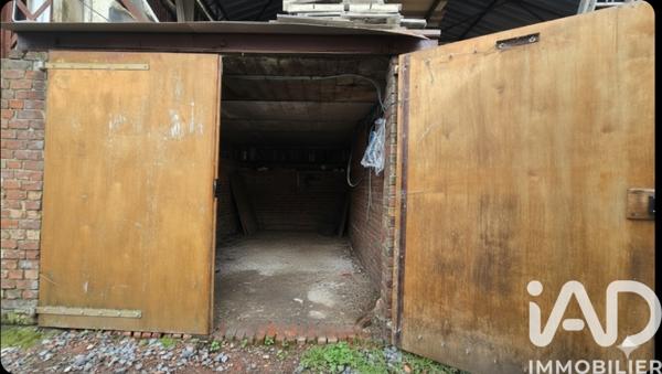 Maison à vendre 5 pièces 108 m² Laventie