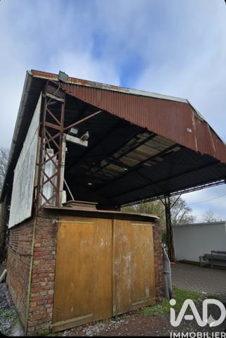 Maison à vendre 5 pièces 108 m² Laventie