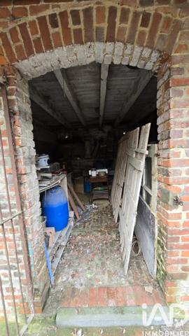 Maison à vendre 5 pièces 108 m² Laventie