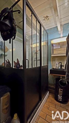 Maison à vendre 5 pièces 108 m² Laventie