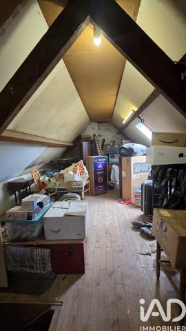 Maison à vendre 5 pièces 108 m² Laventie