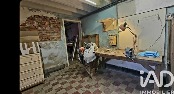 Maison à vendre 5 pièces 108 m² Laventie